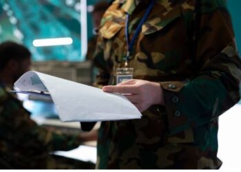 Quatro escolas estaduais de Formiga são pré-selecionadas para o Programa Cívico-Militar