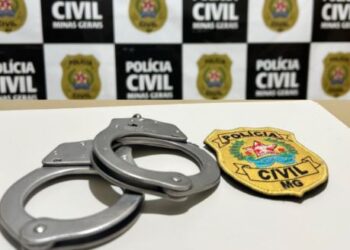 Suspeito de abusar sexualmente de crianças é preso pela PCMG em Divinópolis