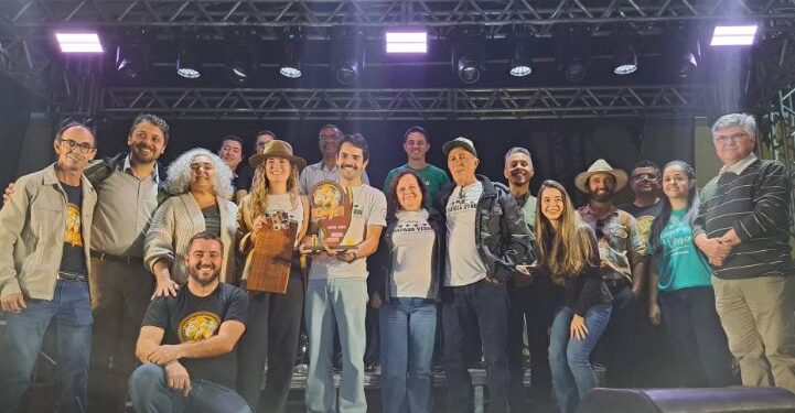 Três produtores formiguenses são premiados no 4º Concurso Regional do Queijo