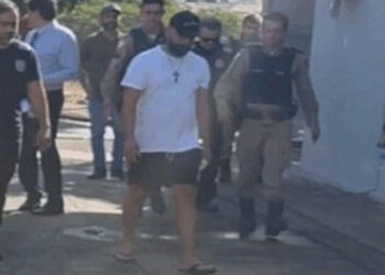 TJMG concede habeas corpus a ex-vereador suspeito de matar professor em Formiga