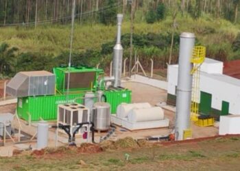 Nova linha de crédito vai financiar projetos de controle de poluição e tratamento de resíduos em MG