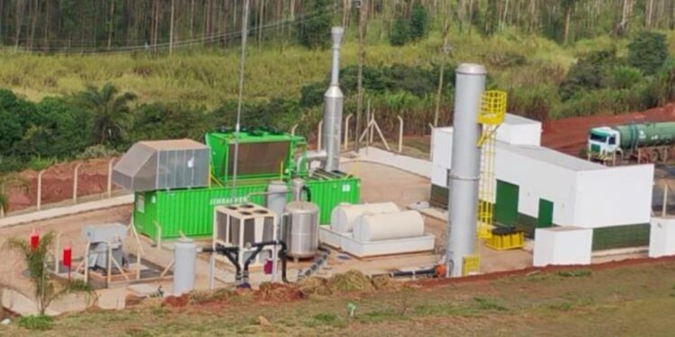 Nova linha de crédito vai financiar projetos de controle de poluição e tratamento de resíduos em MG