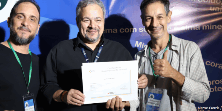 Minas consolida o segundo maior Arranjo Produtivo Local do setor audiovisual