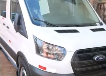 Prefeitura de Formiga garante transporte digno e eficiente a pacientes do SUS