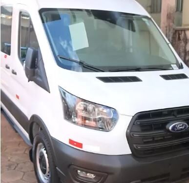 Prefeitura de Formiga garante transporte digno e eficiente a pacientes do SUS