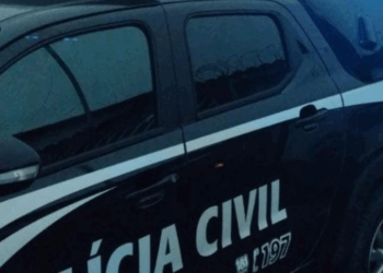 Mãe e padrasto são presos suspeitos de matar menina de 4 anos em Minas