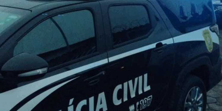 Mãe e padrasto são presos suspeitos de matar menina de 4 anos em Minas