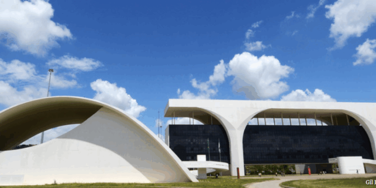 Propag: Governo de Minas sanciona leis que autorizam federalização da Codemig e da Codemge