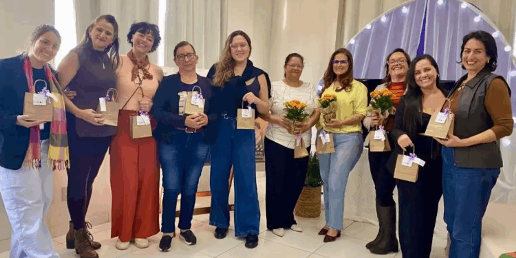 Prefeitura realiza estreia do Cineclube Mirielly Silva Costa com debate sobre identidade e autoestima feminina