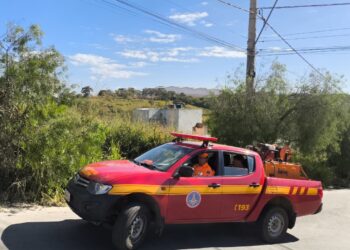 Prevenção: Bombeiros concluem Fase 2 da Operação Alerta Verde em Formiga