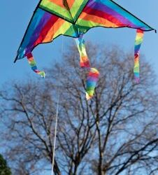 PMMG intensifica ações contra o uso de cerol e linhas cortantes durante as férias escolares