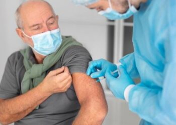 Sete em cada dez mortes por doenças respiratórias em Minas Gerais ocorrem entre idosos