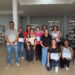 Curso de Bordado valoriza cultura local e gera oportunidades em Córrego Fundo
