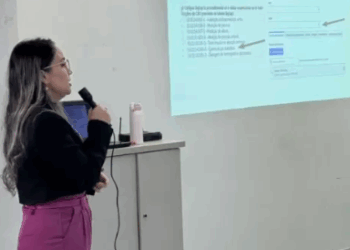 Formiga realiza 1º treinamento para novos indicadores do SUS