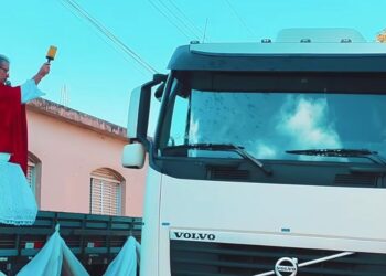 Festa de São Cristóvão de Córrego Fundo acontece em julho