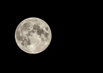 ‘Lua do Veado’: entenda origem do nome do fenômeno que acontece nesta quinta