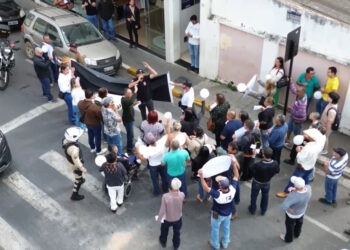 Feirantes concordam com proposta da Prefeitura, mas venda sem selo do SIM segue suspensa