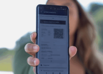 Governo de Minas divulga calendário do licenciamento de veículos de 2025