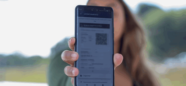 Governo de Minas divulga calendário do licenciamento de veículos de 2025