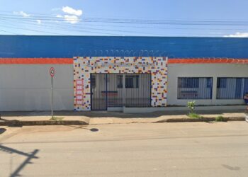 Lagoa da Prata: Após chutar aluno de 5 anos dentro de sala de aula, professora é indiciada por maus-tratos