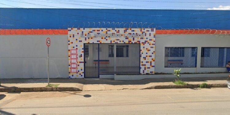 Lagoa da Prata: Após chutar aluno de 5 anos dentro de sala de aula, professora é indiciada por maus-tratos