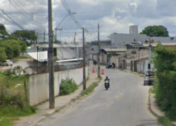 Trânsito será parcialmente interditado na rua Alto do Pequi a partir de segunda-feira