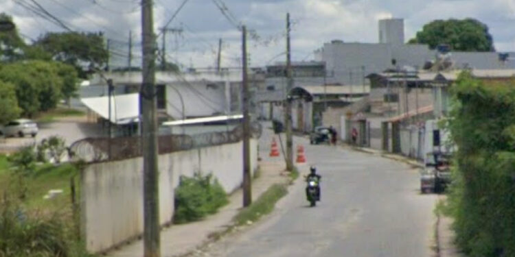 Trânsito será parcialmente interditado na rua Alto do Pequi a partir de segunda-feira