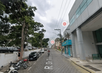 Prefeitura anuncia mudanças no trânsito da Rua Dr. Teixeira Soares