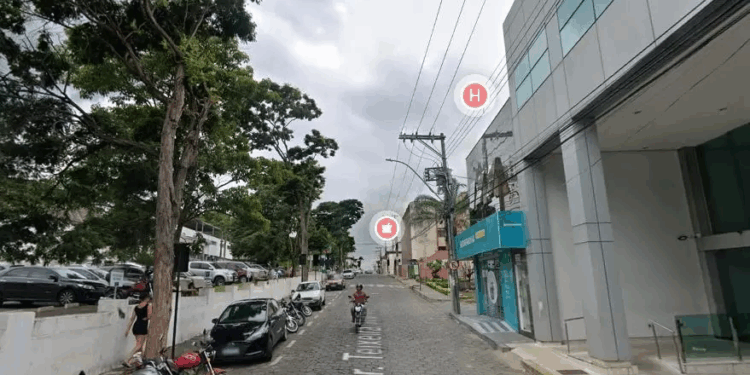 Prefeitura anuncia mudanças no trânsito da Rua Dr. Teixeira Soares