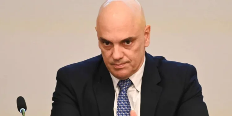 Lei Magnitsky: veja quais sanções serão aplicadas por Trump ao ministro Alexandre de Moraes