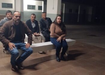 Reunião com produtores do PNAE é realizada em Córrego Fundo