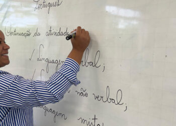 Governo de Minas abre inscrições para novo concurso da Educação com 13.795 vagas