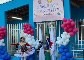 Arraiá do Cemeizinho acontece neste sábado em Córrego Fundo