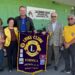 Projeto Social do Lions Clube e Gotinhas de Amor leva esperança a gestantes do bairro Geraldo Veloso, com apoio do vereador Cid Corrêa