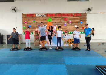 Visando à inclusão social, Córrego Fundo oferece TAFE