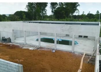 APEC pede ajuda para finalizar sede própria da instituição