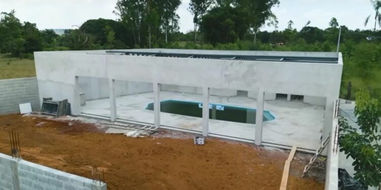 APEC pede ajuda para finalizar sede própria da instituição