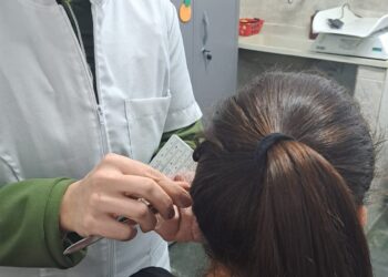 Córrego Fundo oferece práticas integrativas à população