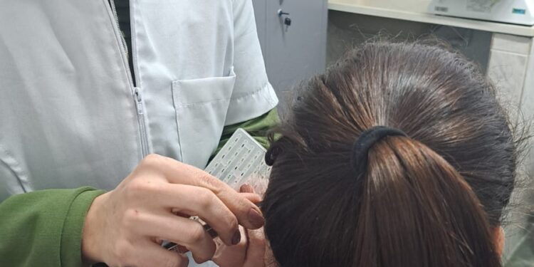 Córrego Fundo oferece práticas integrativas à população