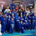 Tatame do Bem brilha na Copa BJJ Kids 5 em Belo Horizonte e conquista o 2º lugar por equipes