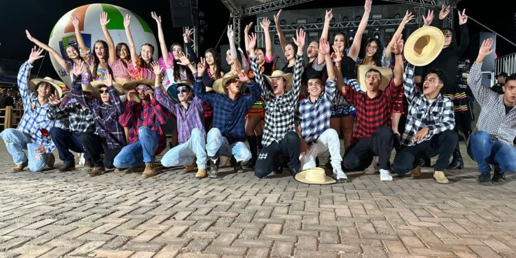 5º Arraiá de Córrego Fundo acontecerá amanhã (11)