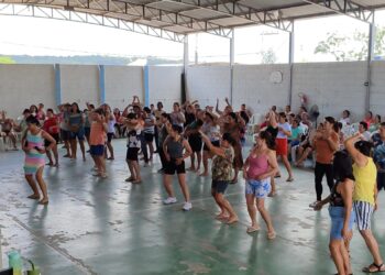 Assistência Social de Córrego Fundo abre inscrições para novos usuários dos Serviços de Convivência