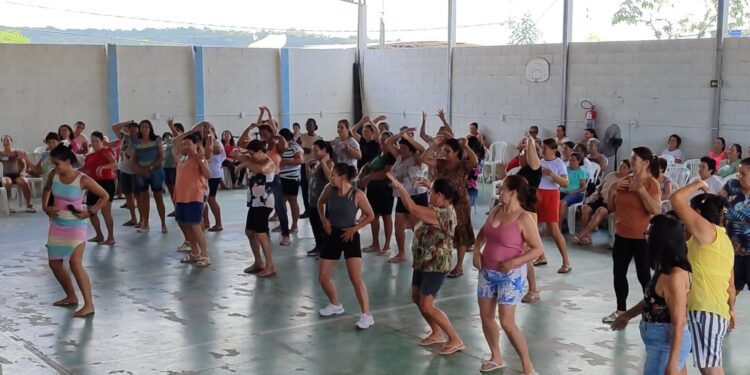 Assistência Social de Córrego Fundo abre inscrições para novos usuários dos Serviços de Convivência