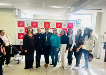 Equipe de saúde de Córrego Fundo participa de encontro microrregional de agentes