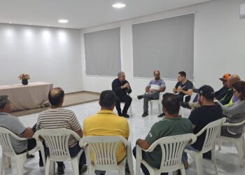 Produtores de Cachaça de Córrego Fundo buscam fortalecer o setor em reunião do APL