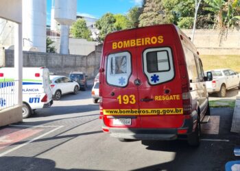 Formiga: homem tem mal súbito e sofre queda de moto após saber que esposa havia se acidentado