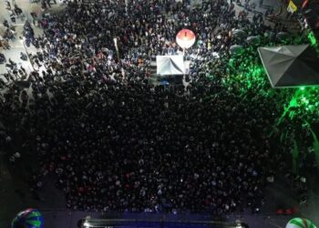 8º Festival Gastronômico de Córrego Fundo acontecerá nos dias 1º e 2 de agosto