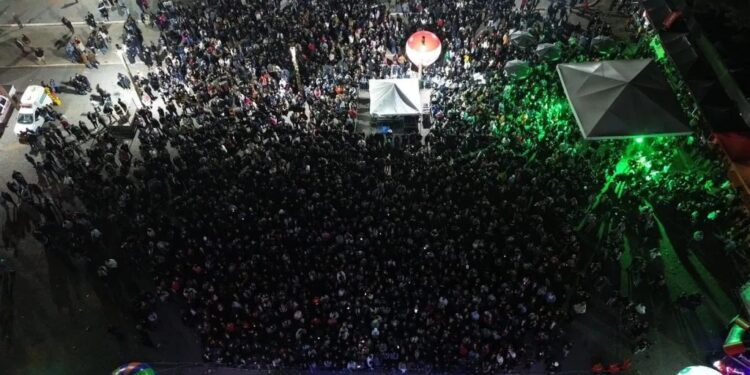 8º Festival Gastronômico de Córrego Fundo acontecerá nos dias 1º e 2 de agosto