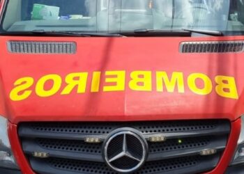 Após sentir fraqueza súbita, homem cai e sofre ferimento na cabeça, em Formiga