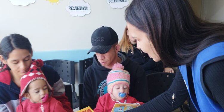 Vigilância Sanitária de Córrego Fundo divulga Campanha Antirrábica